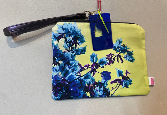 Bolso estilo Clutch